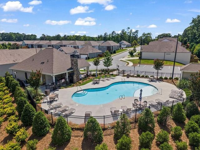 15 S Cornucopia Bend, Dallas, GA 30132