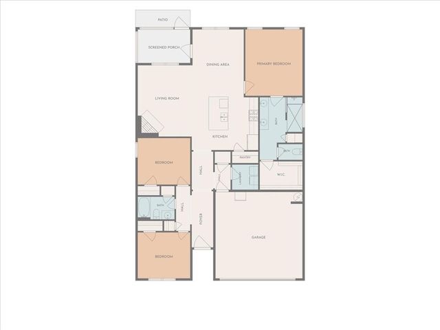 15 S Cornucopia Bend, Dallas, GA 30132