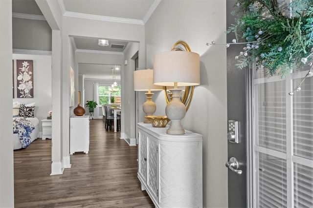 15 S Cornucopia Bend, Dallas, GA 30132
