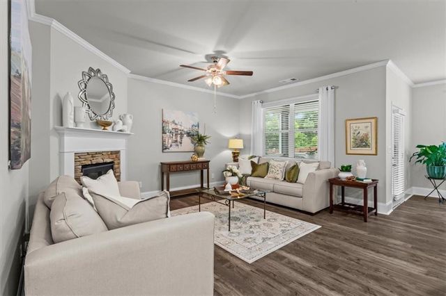 15 S Cornucopia Bend, Dallas, GA 30132