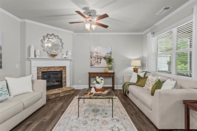 15 S Cornucopia Bend, Dallas, GA 30132