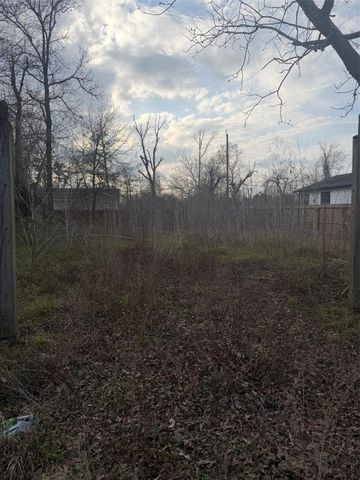 5909 Midgeley Street, Houston, TX 77091