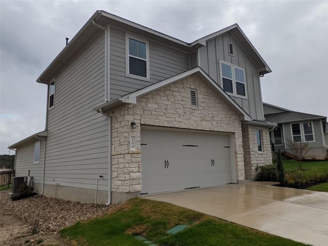 100 Montauk LOOP, Georgetown, TX 78628