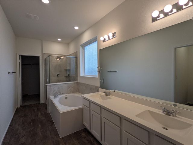 100 Montauk LOOP, Georgetown, TX 78628