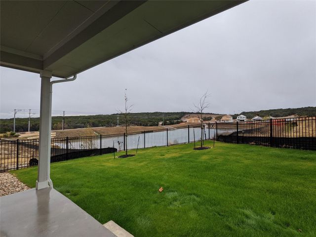 100 Montauk LOOP, Georgetown, TX 78628