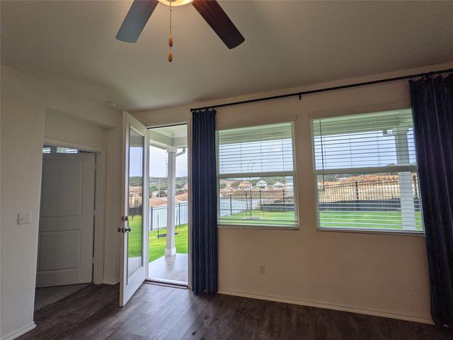 100 Montauk LOOP, Georgetown, TX 78628