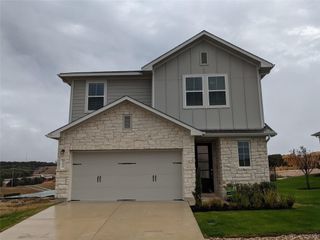 100 Montauk LOOP, Georgetown, TX 78628