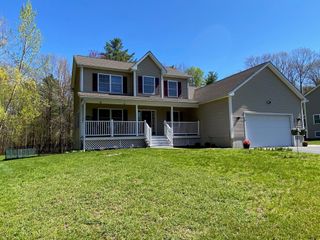 79 Fern Court, Colchester (colchester), VT 05446