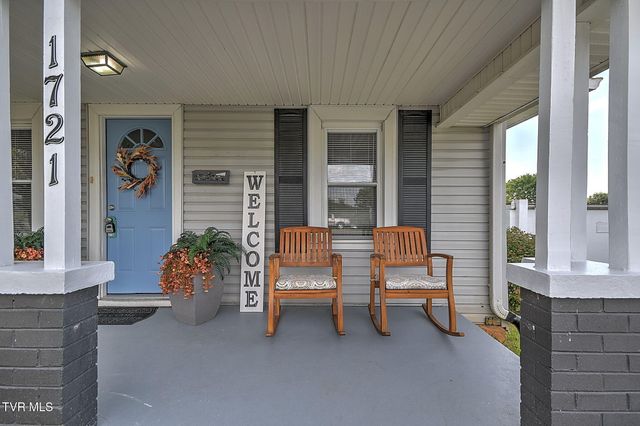 1721 Edgemont Avenue, Bristol, TN 37620