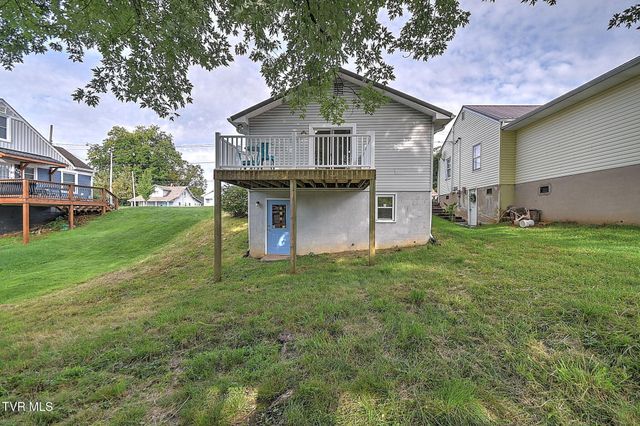 1721 Edgemont Avenue, Bristol, TN 37620