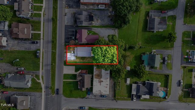 1721 Edgemont Avenue, Bristol, TN 37620
