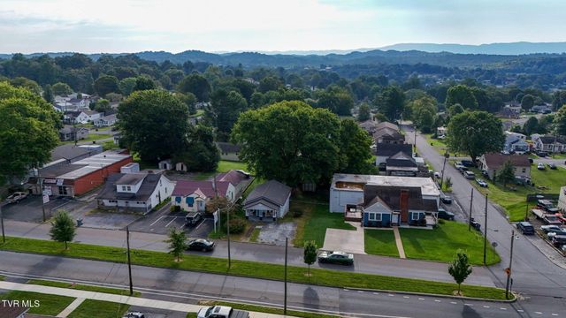 1721 Edgemont Avenue, Bristol, TN 37620