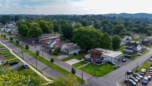 1721 Edgemont Avenue, Bristol, TN 37620