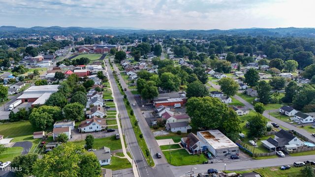 1721 Edgemont Avenue, Bristol, TN 37620