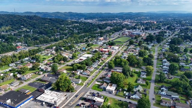 1721 Edgemont Avenue, Bristol, TN 37620