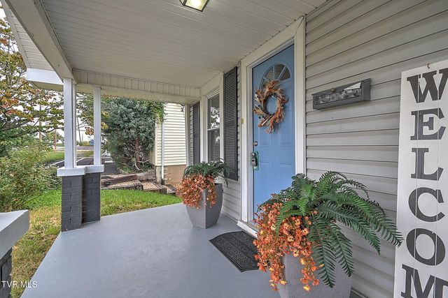 1721 Edgemont Avenue, Bristol, TN 37620