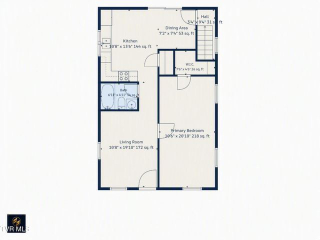 1721 Edgemont Avenue, Bristol, TN 37620