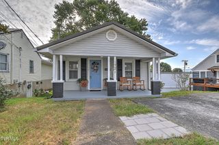 1721 Edgemont Avenue, Bristol, TN 37620