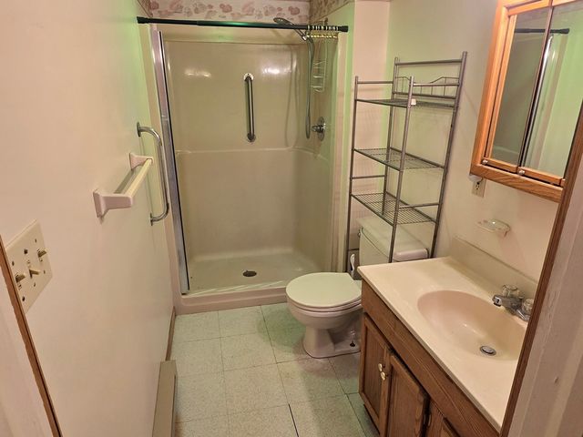 117 S PERRY Lane, Edinboro, PA 16412