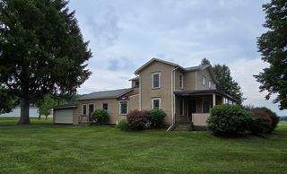 117 S PERRY Lane, Edinboro, PA 16412