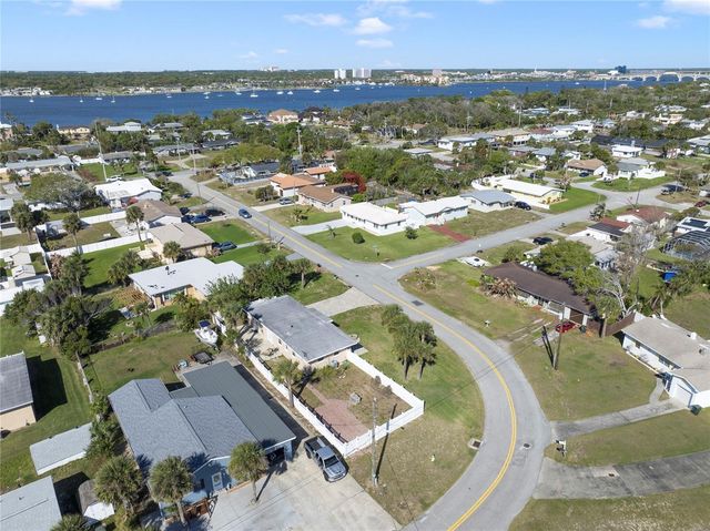 118 BOYNTON BOULEVARD, Daytona Beach, FL 32118