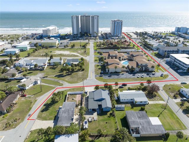 118 BOYNTON BOULEVARD, Daytona Beach, FL 32118