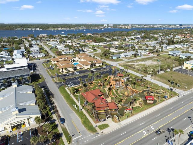 118 BOYNTON BOULEVARD, Daytona Beach, FL 32118