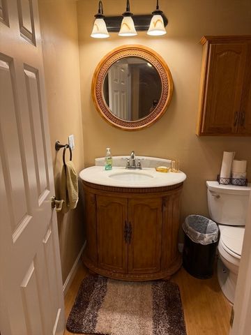22 Groveland Commons Way 22, Groveland, MA 01834