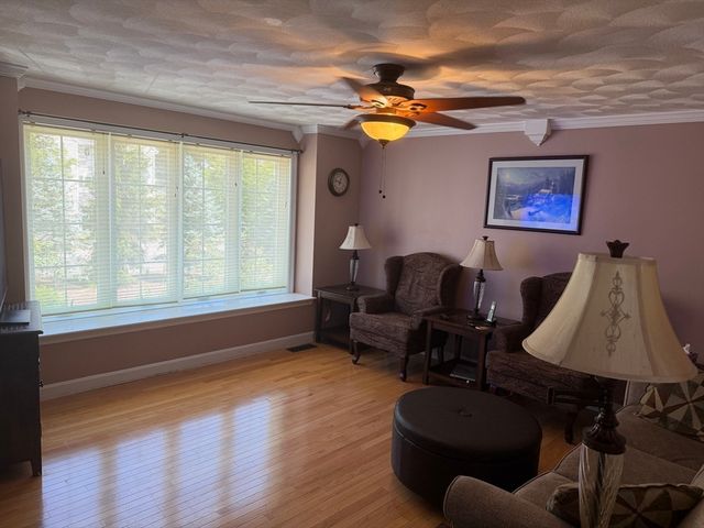 22 Groveland Commons Way 22, Groveland, MA 01834