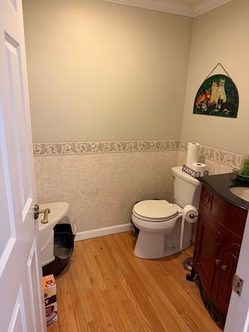 22 Groveland Commons Way 22, Groveland, MA 01834