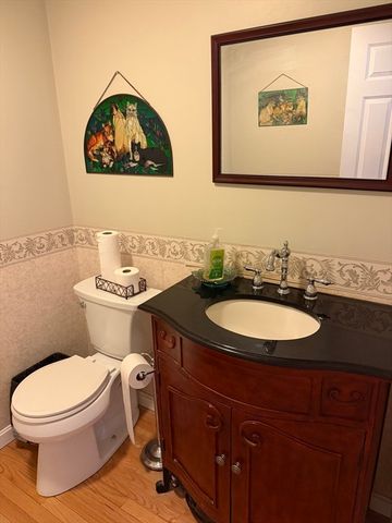 22 Groveland Commons Way 22, Groveland, MA 01834