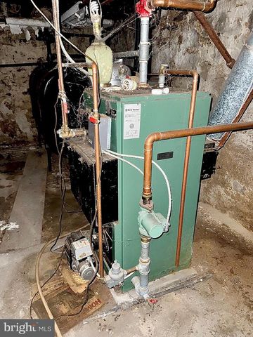 133 HUNTER RD, Oley, PA 19547