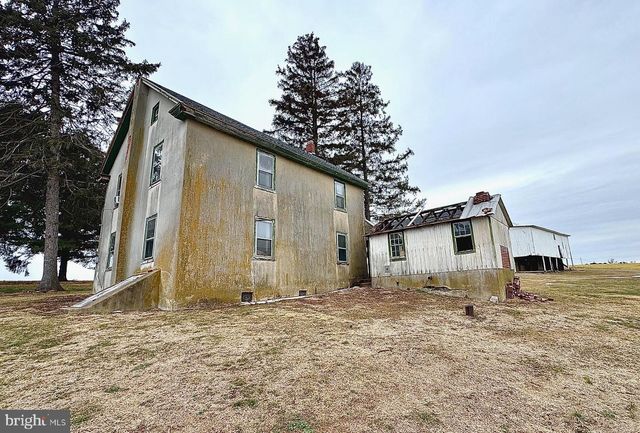 133 HUNTER RD, Oley, PA 19547