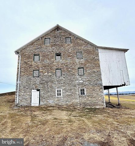 133 HUNTER RD, Oley, PA 19547