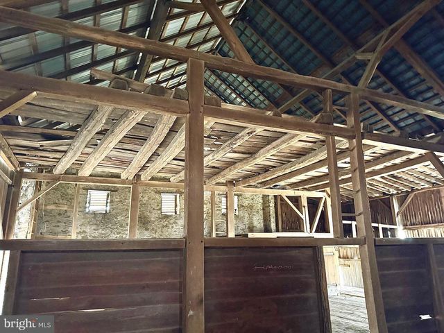 133 HUNTER RD, Oley, PA 19547