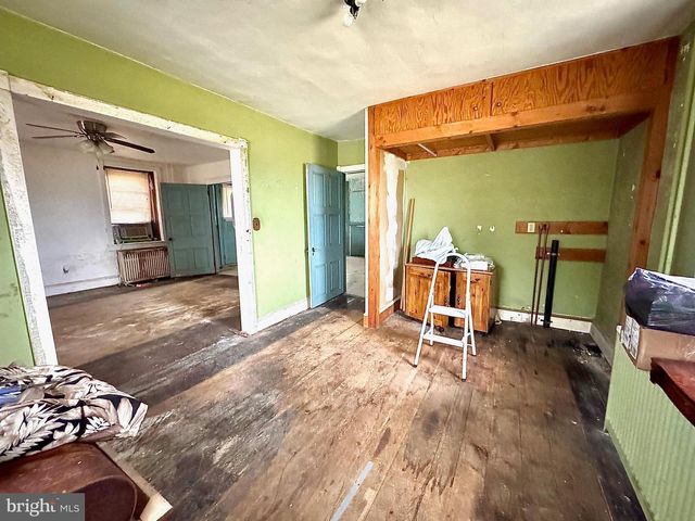 133 HUNTER RD, Oley, PA 19547