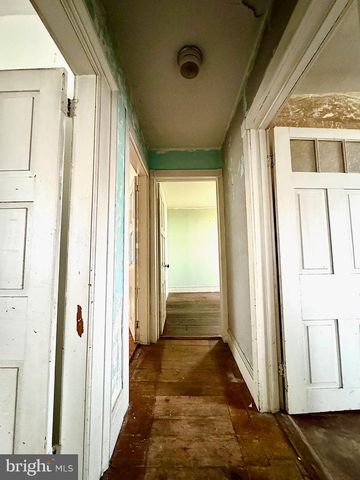 133 HUNTER RD, Oley, PA 19547