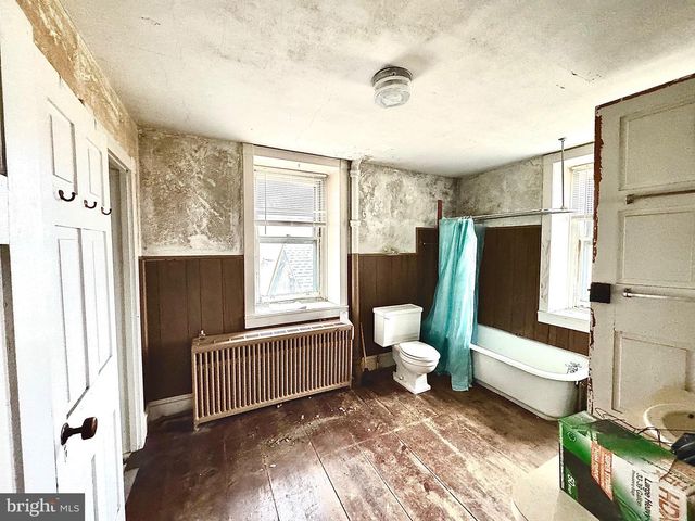 133 HUNTER RD, Oley, PA 19547