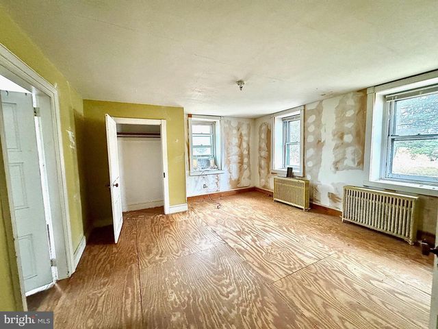 133 HUNTER RD, Oley, PA 19547