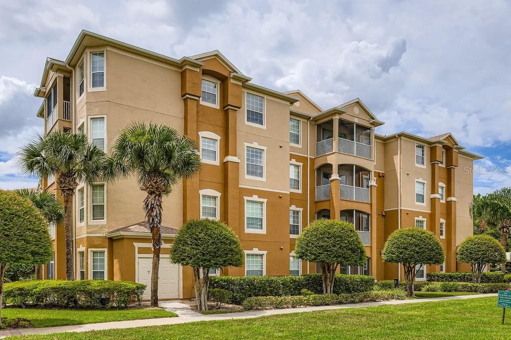 6434 CAVA ALTA DRIVE 210, Orlando, FL 32835