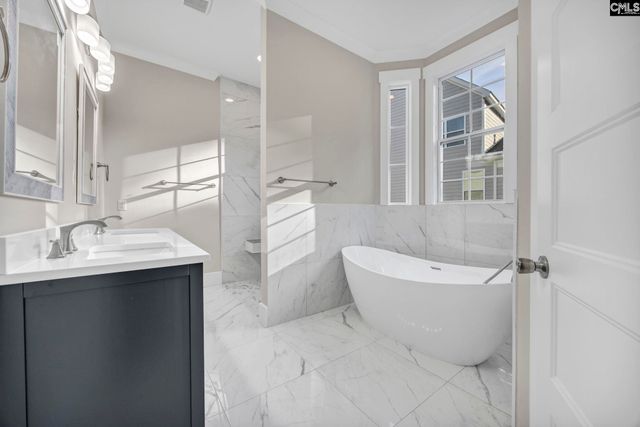 111 Buccaneer Place, Leesville, SC 29070