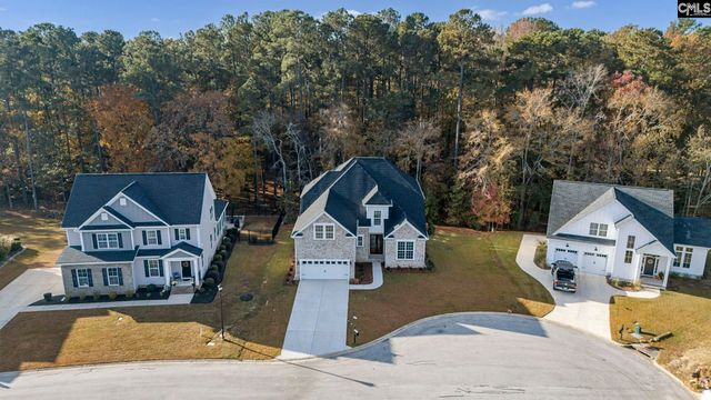 111 Buccaneer Place, Leesville, SC 29070