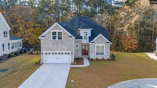 111 Buccaneer Place, Leesville, SC 29070