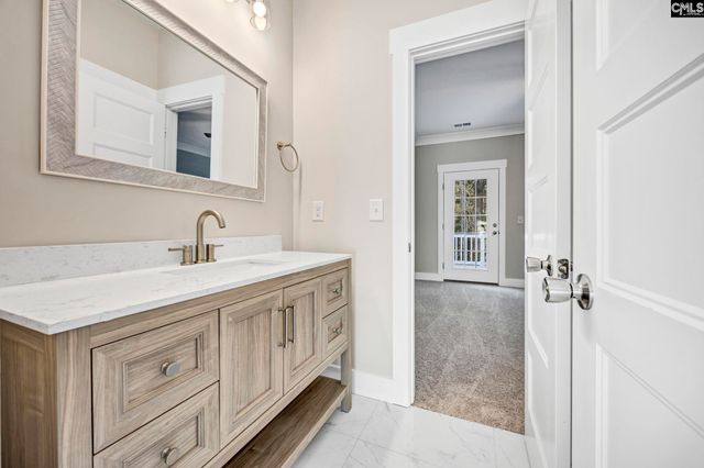 111 Buccaneer Place, Leesville, SC 29070