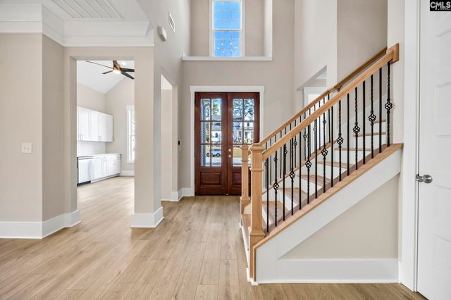 111 Buccaneer Place, Leesville, SC 29070