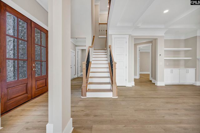 111 Buccaneer Place, Leesville, SC 29070