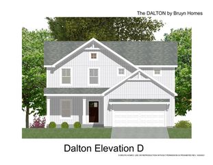 316 Blue Ash Lane, Coopersville, MI 49404