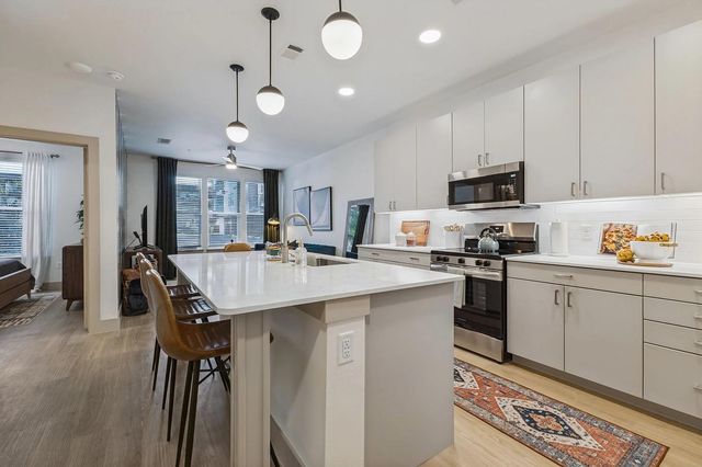 1506 N Prairie Ave 207, Dallas, TX 75204
