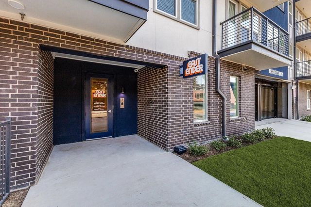 1506 N Prairie Ave 207, Dallas, TX 75204