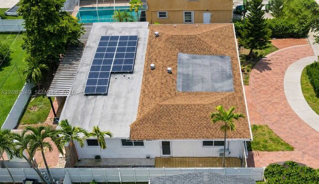 11231 NW 60th Ct, Hialeah, FL 33012